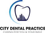 City Dental Practice Logo